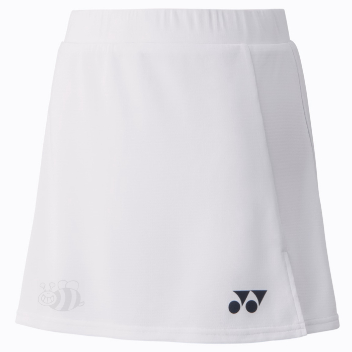Yonex-Skirt-26088-White-1 Yonex-Skirt-26088-White-1