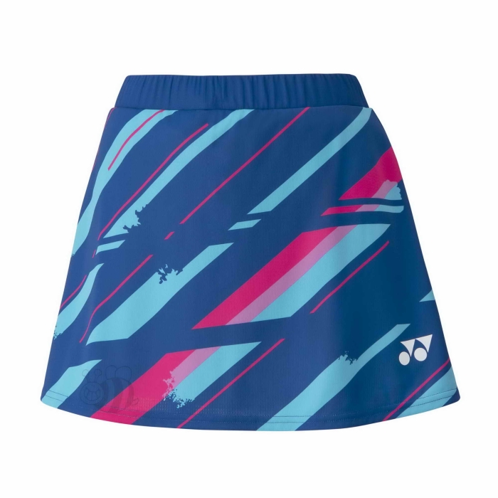 Yonex-Skirt-26090-Blue-1 Yonex-Skirt-26090-Blue-1