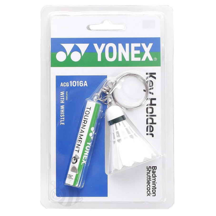 Yonex-Sleutelhanger-met-Fluitje-ACG-1016A-5600-1 Yonex-Sleutelhanger-met-Fluitje-ACG-1016A-5600-1