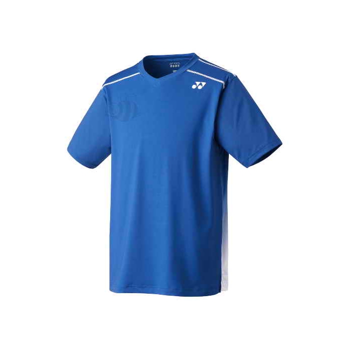 Yonex-T-shirt-10138-Blue-1 Yonex-T-shirt-10138-Blue-1