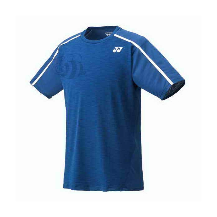 Yonex-T-shirt-10149-Dark-Blue-1 Yonex-T-shirt-10149-Dark-Blue-1