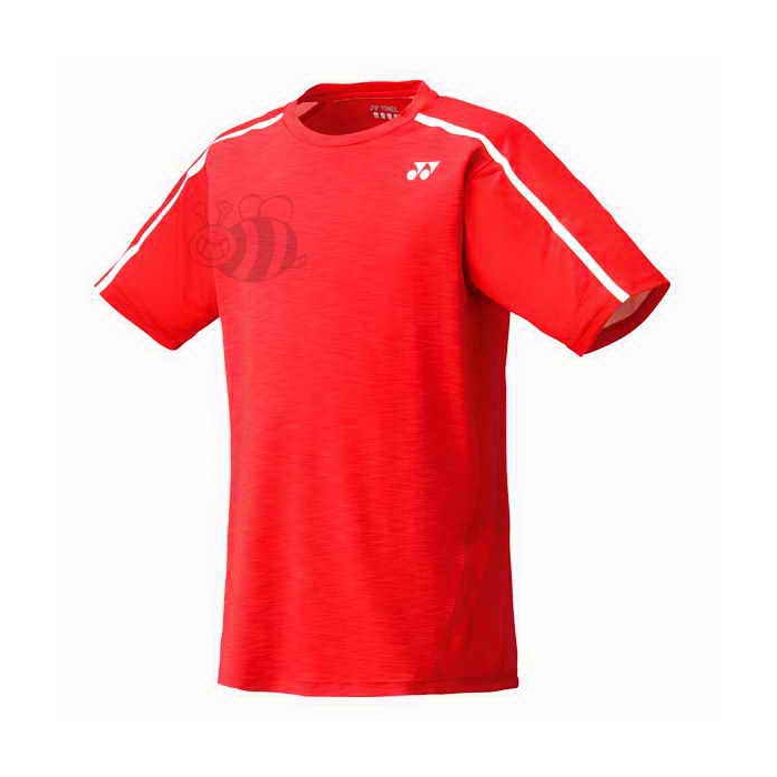 Yonex-T-shirt-10149-Red-1 Yonex-T-shirt-10149-Red-1