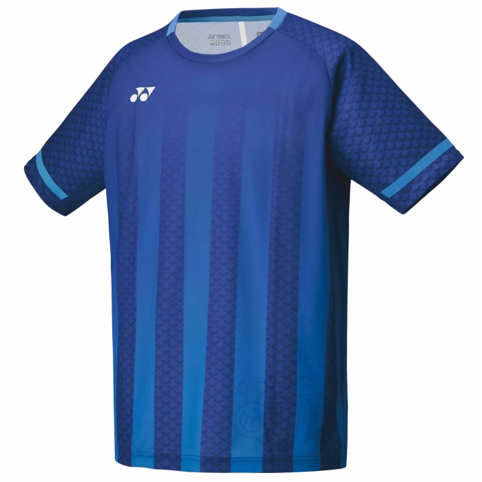 Yonex-T-shirt-10332-Dark-Blue-1 Yonex-T-shirt-10332-Dark-Blue-1