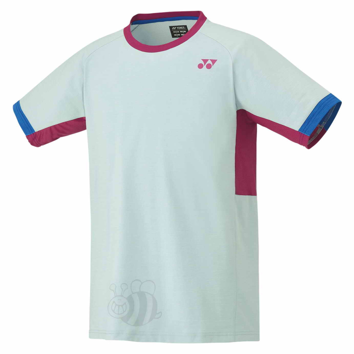 Yonex-T-shirt-10563-Mint-1 Yonex-T-shirt-10563-Mint-1