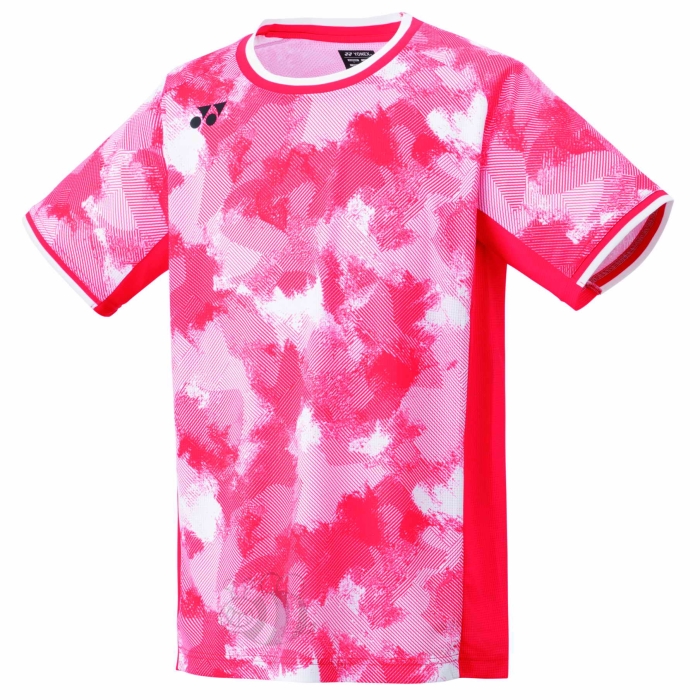 Yonex-T-shirt-10575-Red-1 Yonex-T-shirt-10575-Red-1