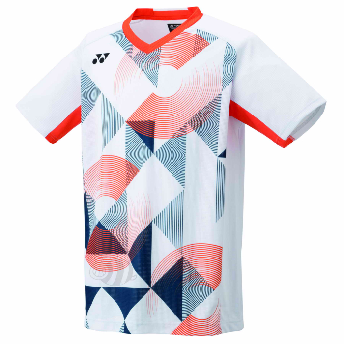 Yonex-T-shirt-10576-White-1 Yonex-T-shirt-10576-White-1