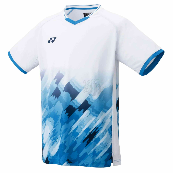 Yonex-T-shirt-10581-White-1 Yonex-T-shirt-10581-White-1