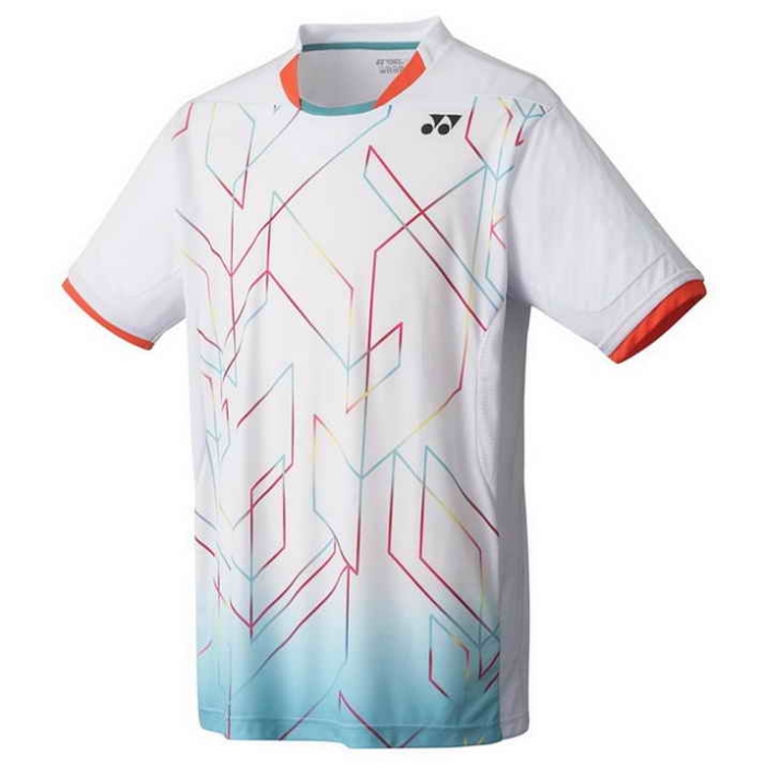 Yonex-T-shirt-12099-White-1 Yonex-T-shirt-12099-White-1