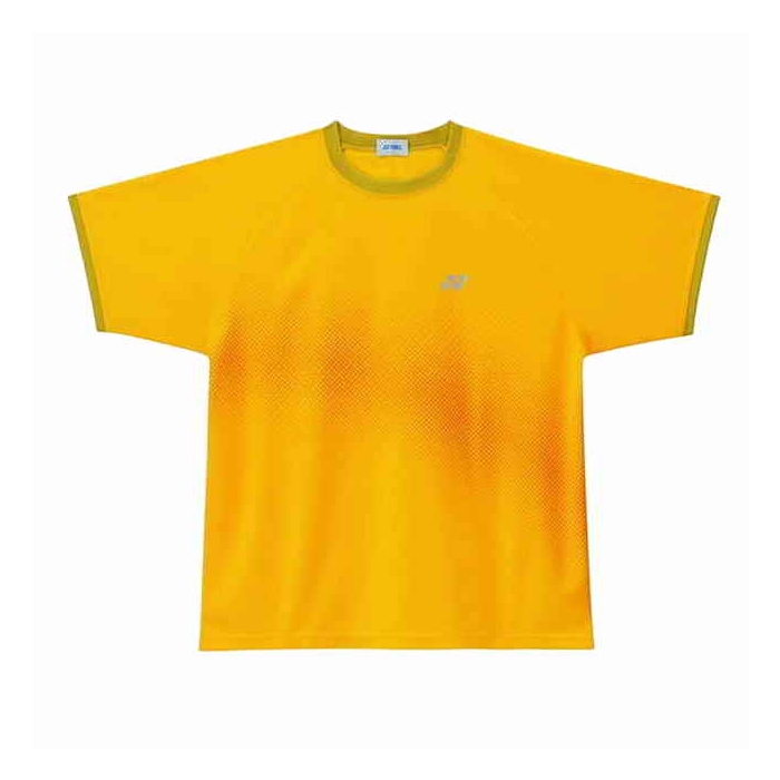 Yonex-T-shirt-16147-Corn-Yellow-1 Yonex-T-shirt-16147-Corn-Yellow-1