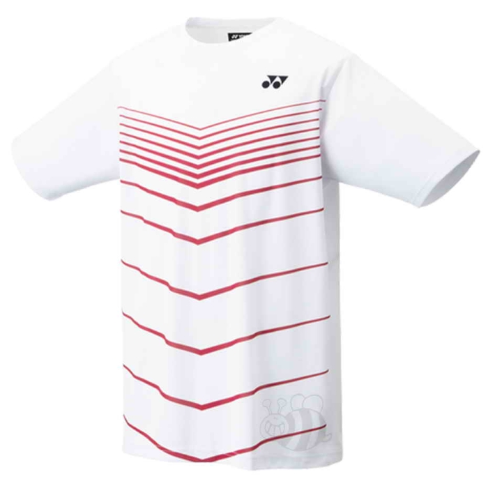 Yonex-T-shirt-16506-White-1 Yonex-T-shirt-16506-White-1