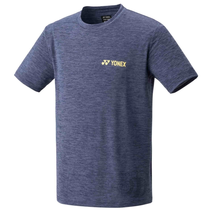 Yonex-T-shirt-16681-Navy-Blue-1 Yonex-T-shirt-16681-Navy-Blue-1