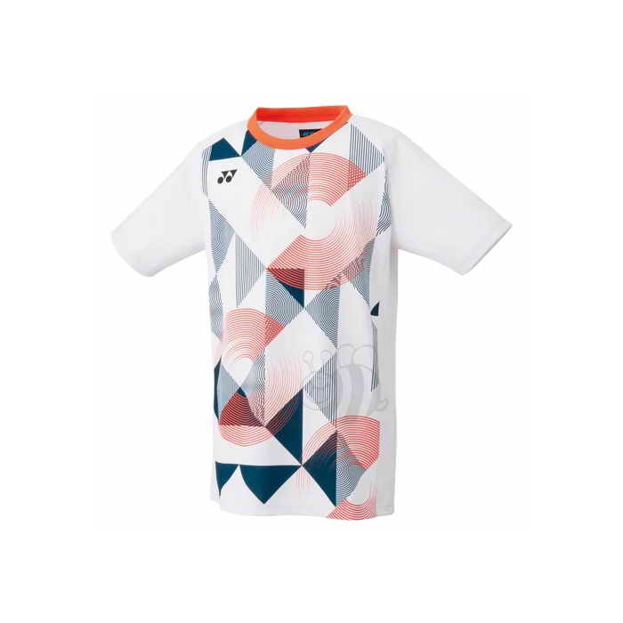 Yonex-T-shirt-16698-White-1 Yonex-T-shirt-16698-White-1