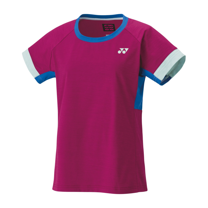 Yonex-T-shirt-20770-Grape-Lady-1 Yonex-T-shirt-20770-Grape-Lady-1
