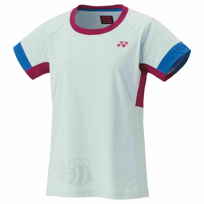 Yonex-T-shirt-20770-Mint-Lady-1 Yonex-T-shirt-20770-Mint-Lady-1