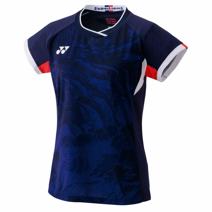 Yonex-T-shirt-20794-Navy-Blue-Lady-1 Yonex-T-shirt-20794-Navy-Blue-Lady-1