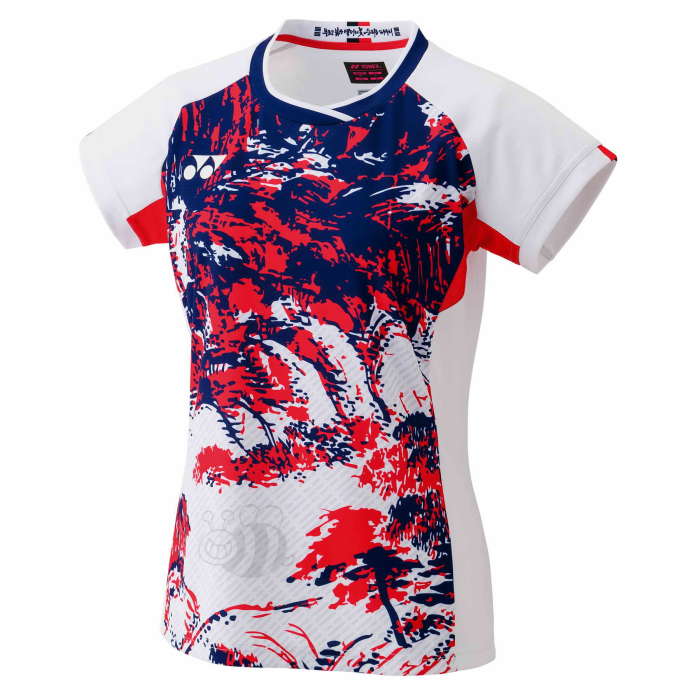 Yonex-T-shirt-20794-White-Lady-1 Yonex-T-shirt-20794-White-Lady-1
