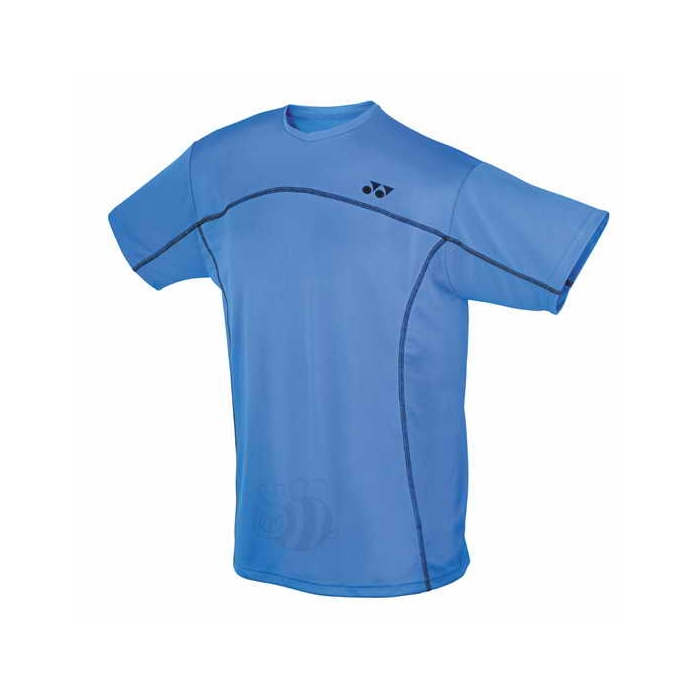 Yonex-T-shirt-YTM1-Blue-1 Yonex-T-shirt-YTM1-Blue-1