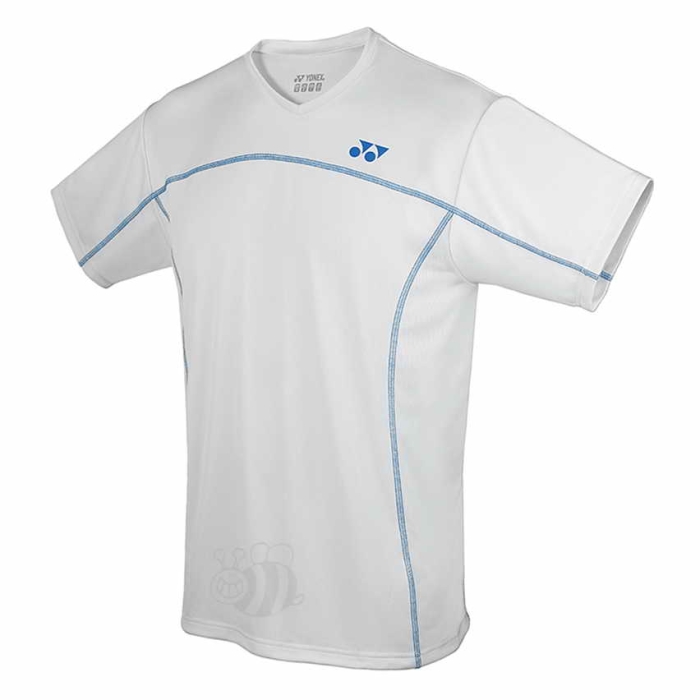 Yonex-T-shirt-YTM1-White-1 Yonex-T-shirt-YTM1-White-1
